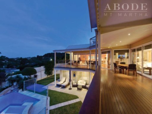 6 Headland Waters, Mount Martha Sold by Abode Peninsula