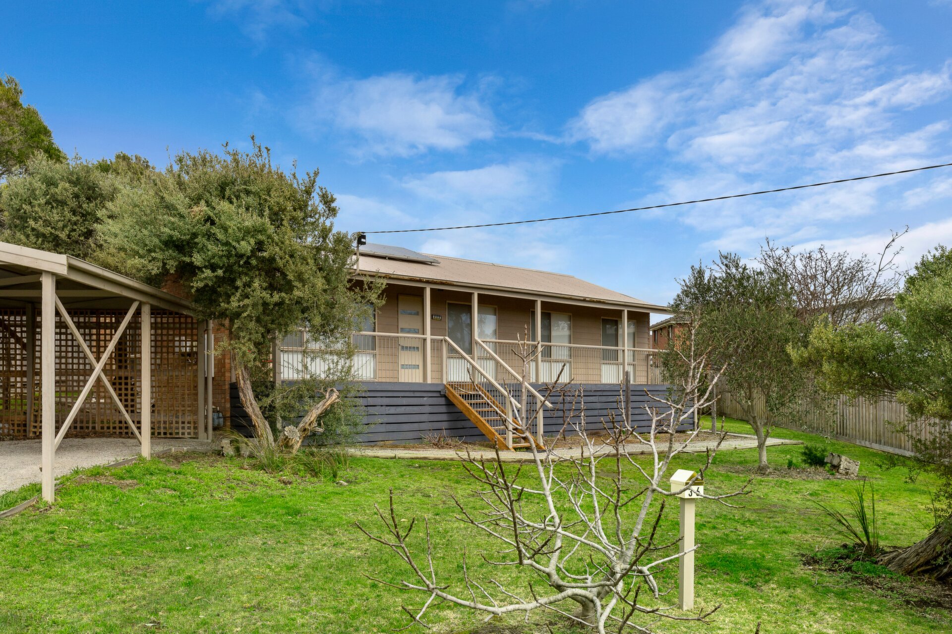 36 McLeod Road, Mount Martha Leased by Abode Peninsula - image 1