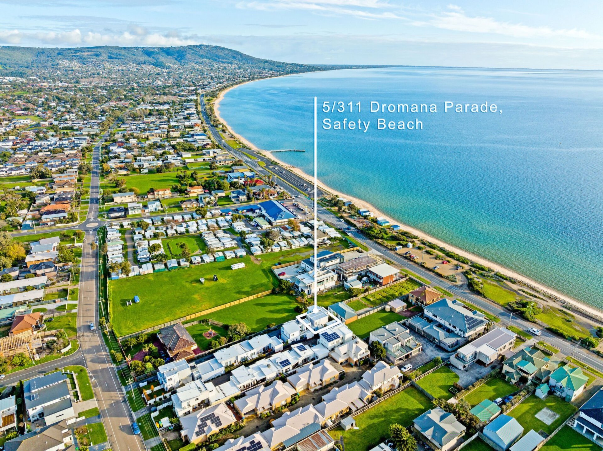 5/311 Dromana Parade, Safety Beach Sold by Abode Peninsula - image 1