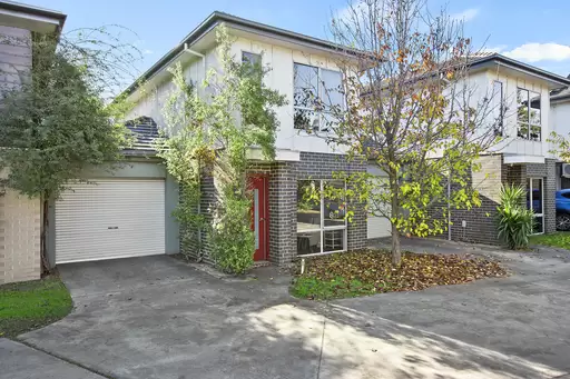 12/70-72 Wells Road, Seaford Leased by Abode Peninsula