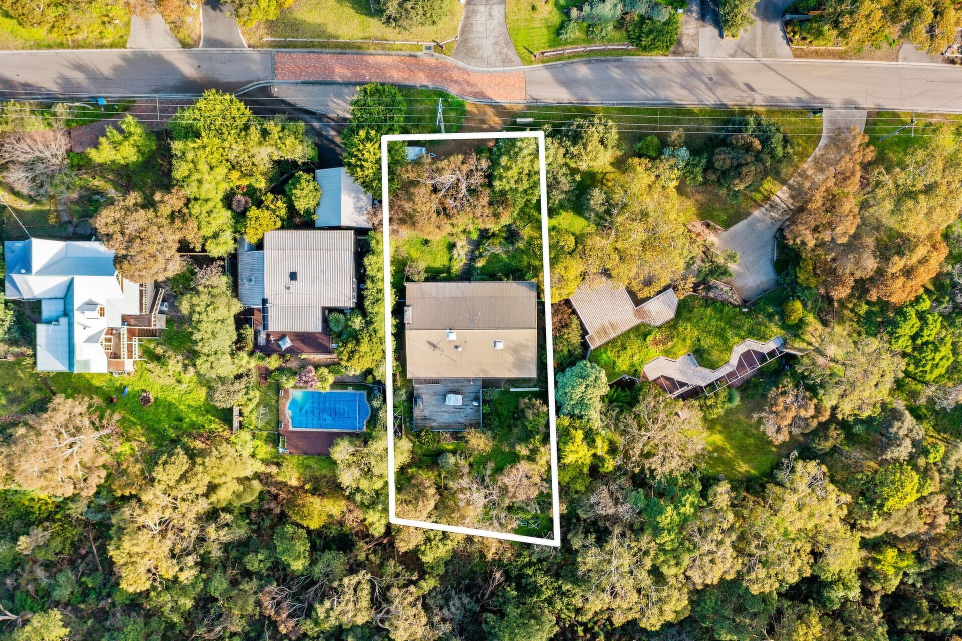 69 Ian Road, Mount Martha Sold by Abode Peninsula - image 1