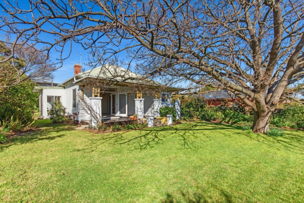 17 Barkly Street, Mornington Sold by Abode Peninsula