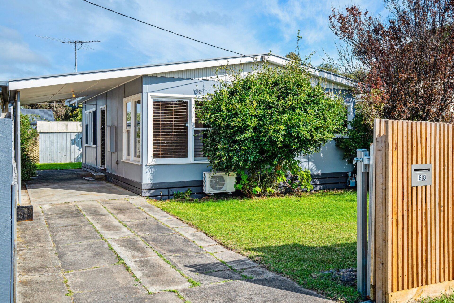 88 Eighth Avenue, Rosebud Leased by Abode Peninsula - image 1