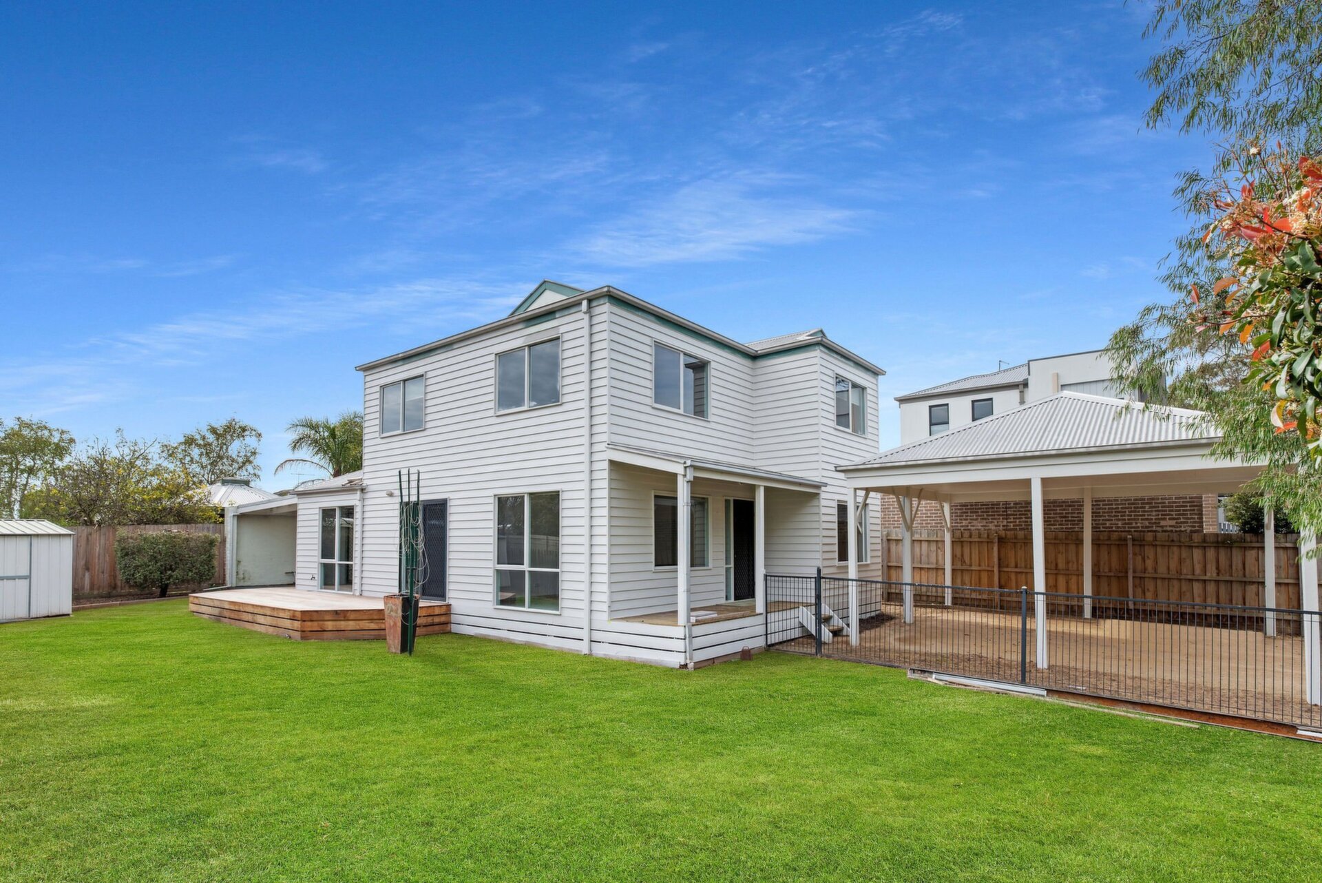 235 Dunns Road, Mornington Leased by Abode Peninsula - image 1