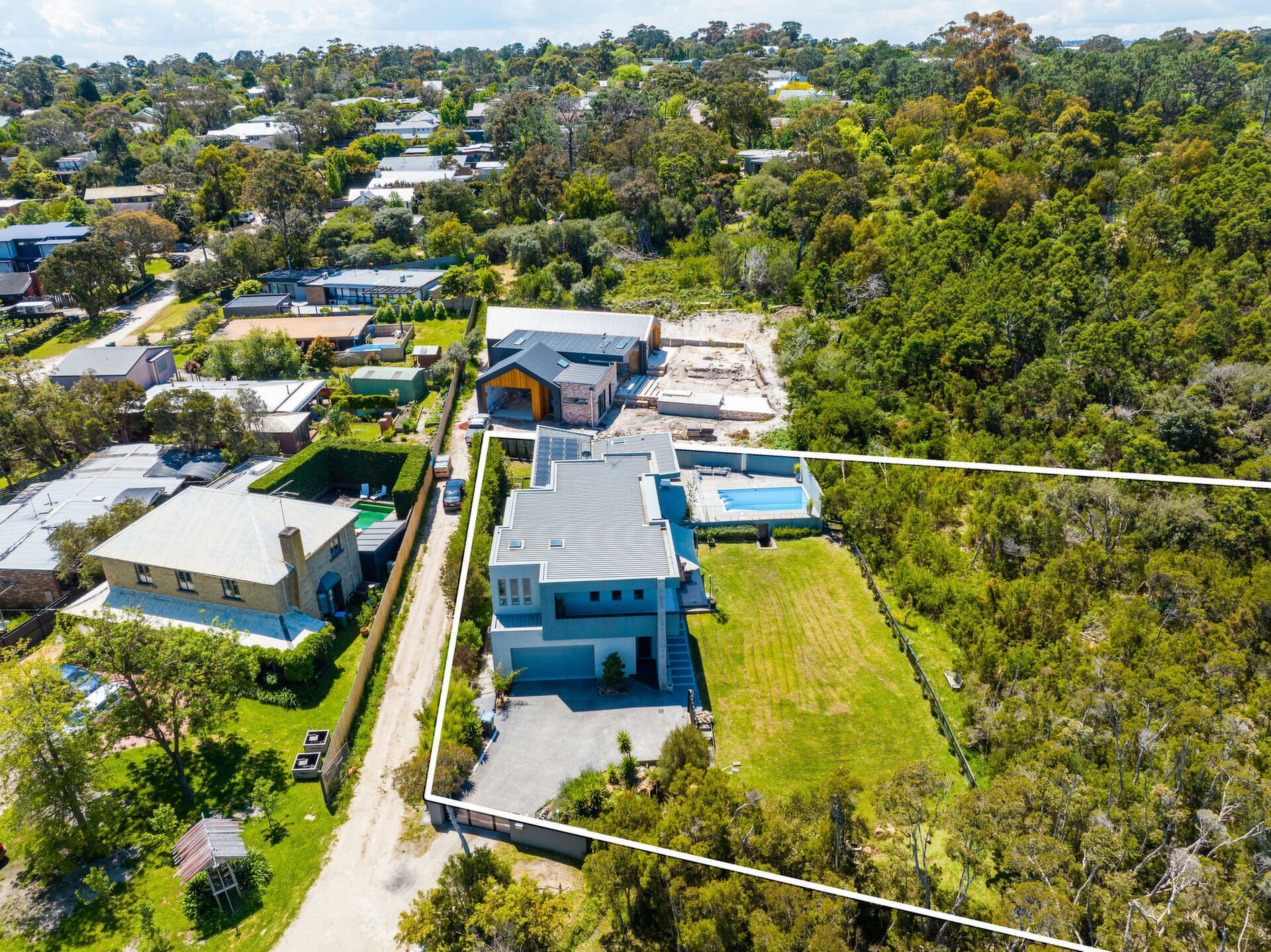 57 Augusta Street, Mount Martha Sold by Abode Peninsula - image 1