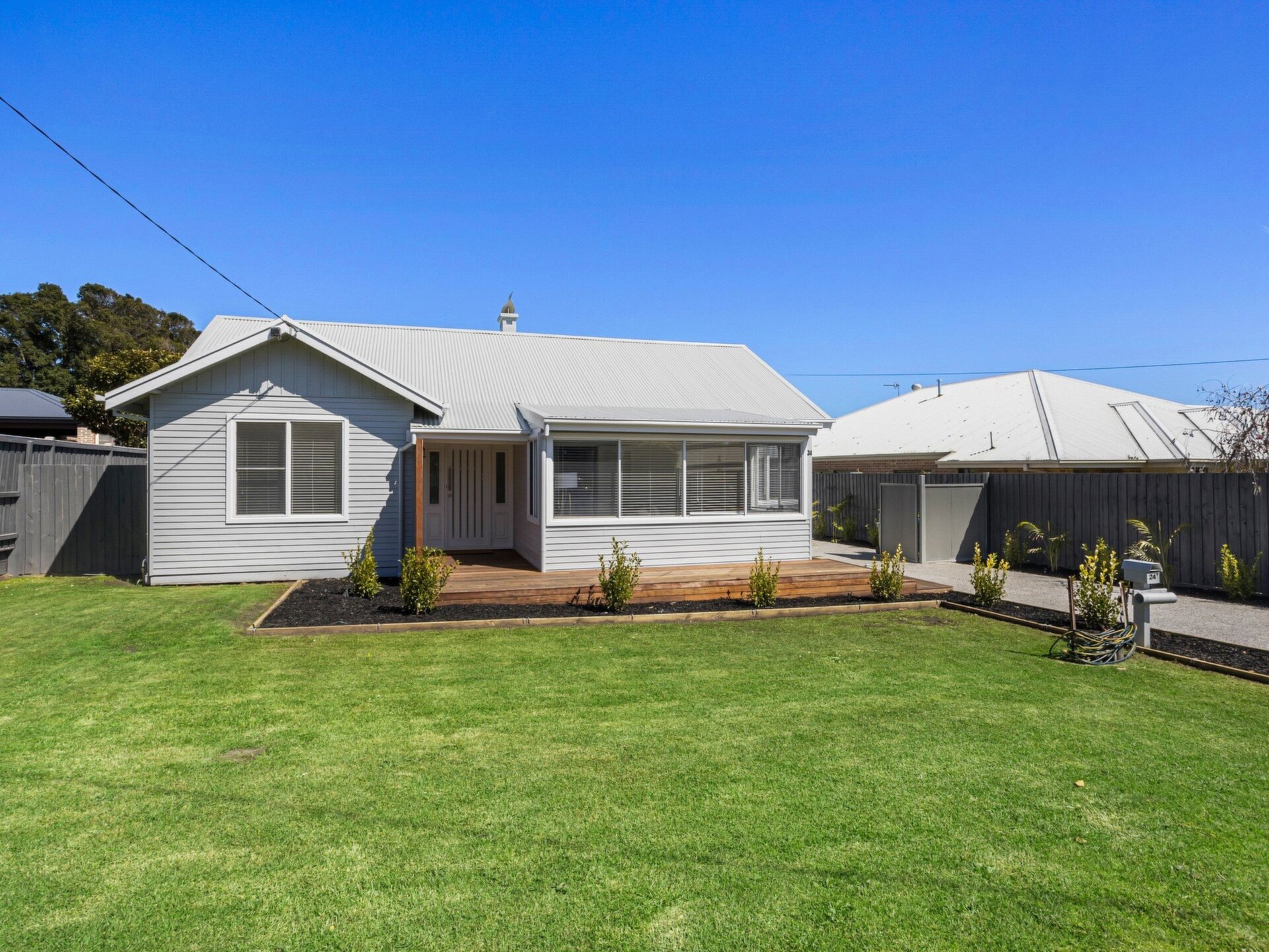 24 Heales Street, Dromana Leased by Abode Peninsula - image 1