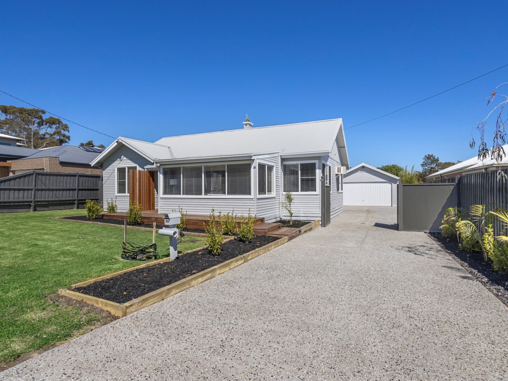 24 Heales Street, Dromana Leased by Abode Peninsula - image 1