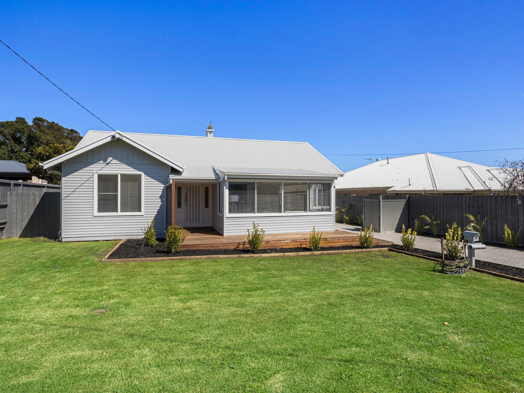 24 Heales Street, Dromana Leased by Abode Peninsula - image 2