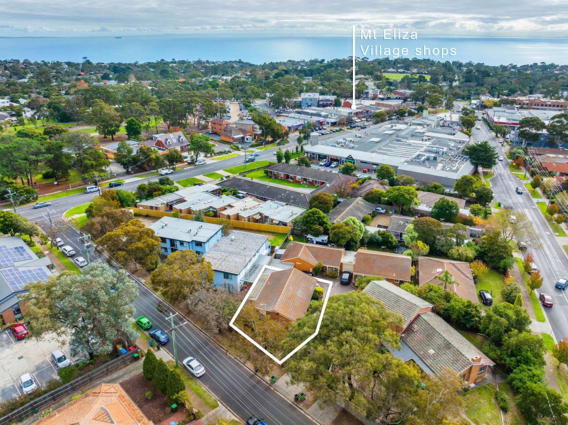 1/5 Betty Avenue, Mount Eliza Sold by Abode Peninsula - image 1