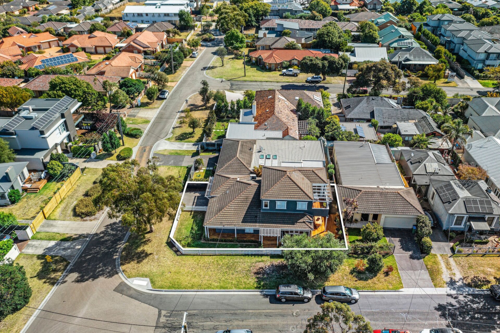 10 Marine Avenue, Mornington Sold by Abode Peninsula - image 1