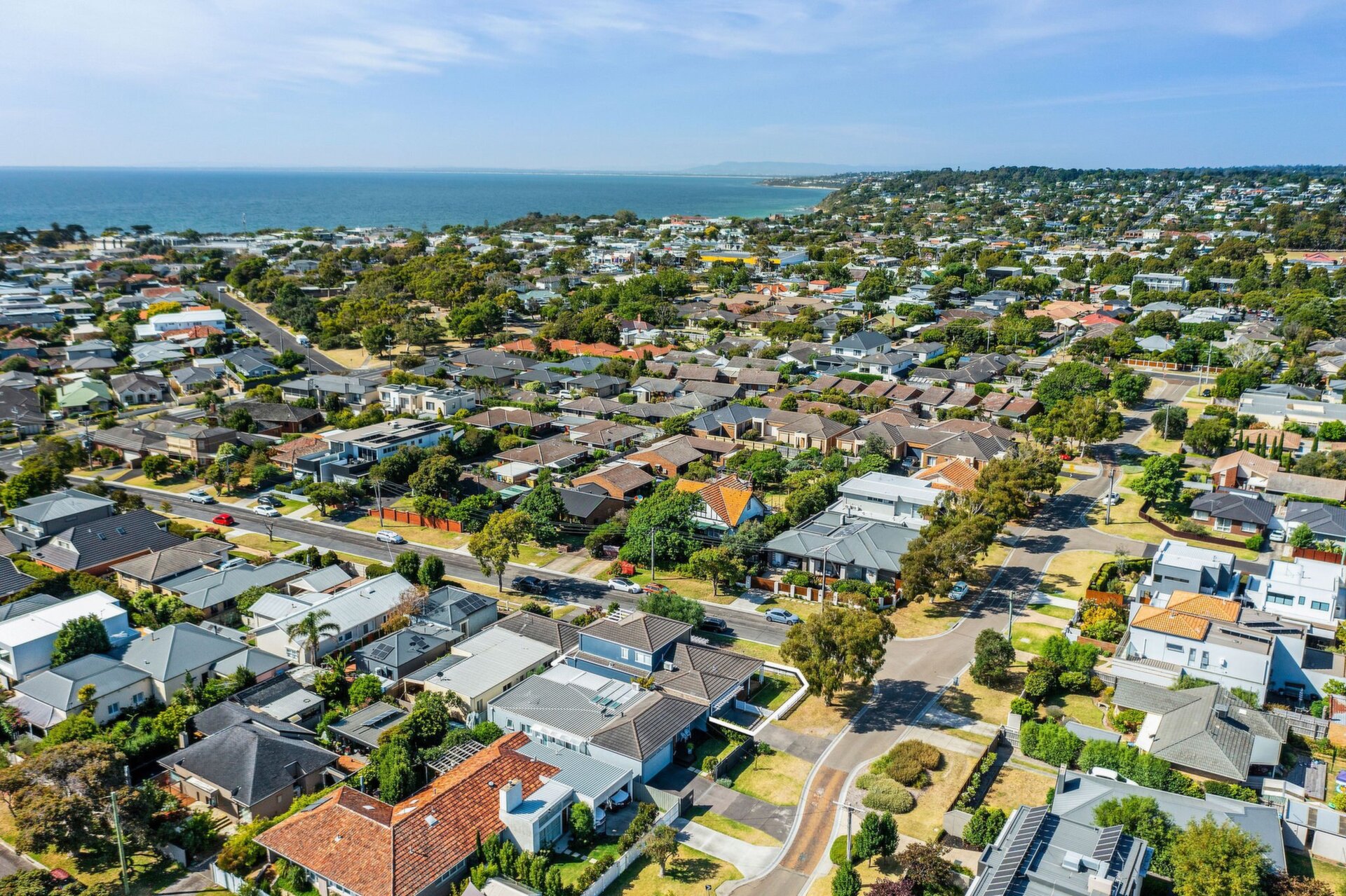 10 Marine Avenue, Mornington Sold by Abode Peninsula - image 1