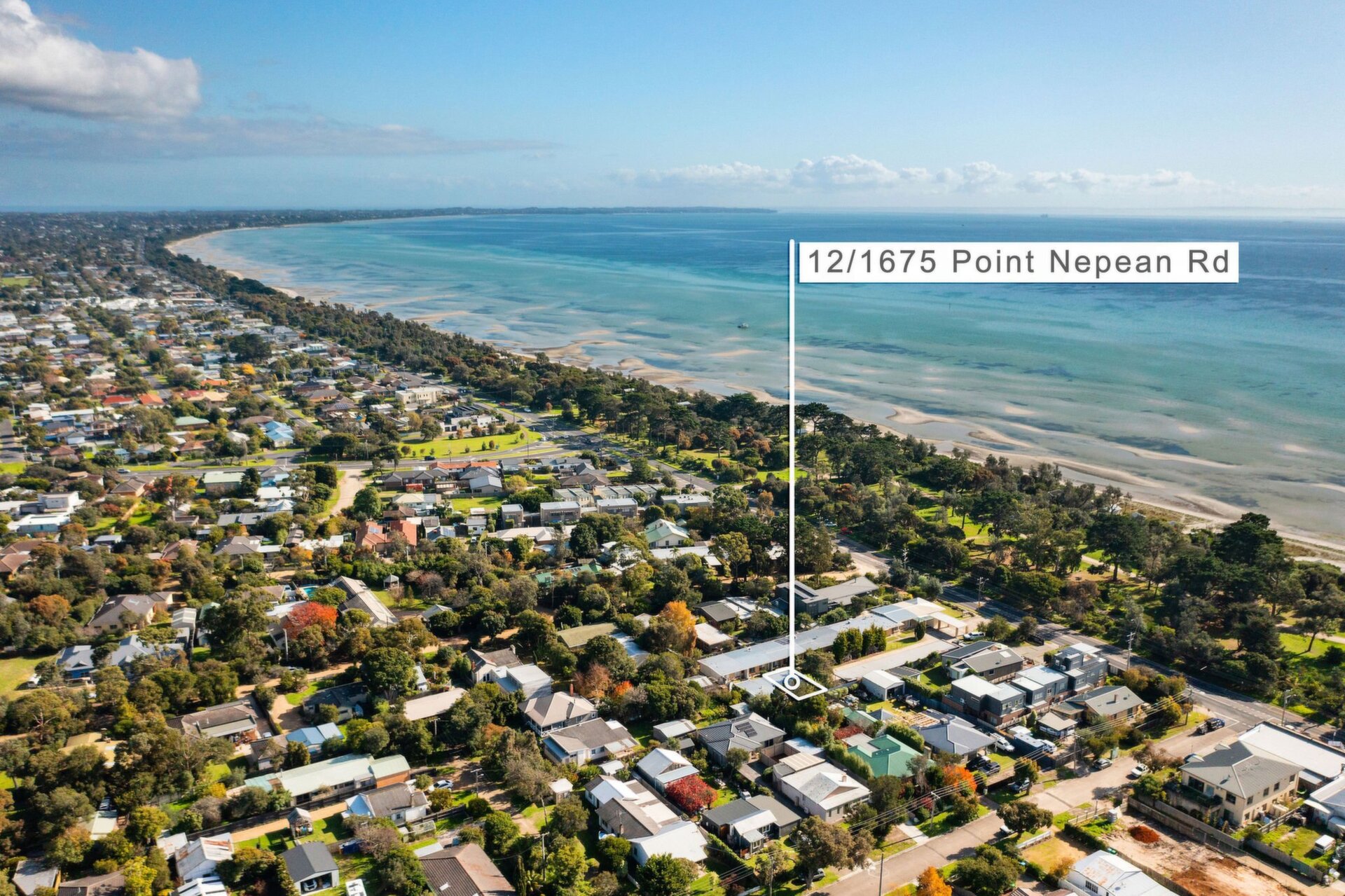 12/1675 Point Nepean Road, Capel Sound Sold by Abode Peninsula - image 1