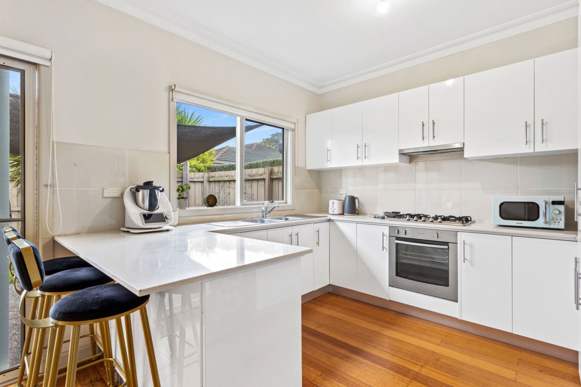 1/14 Rosslyn Avenue, Seaford Sold by Abode Peninsula - image 1