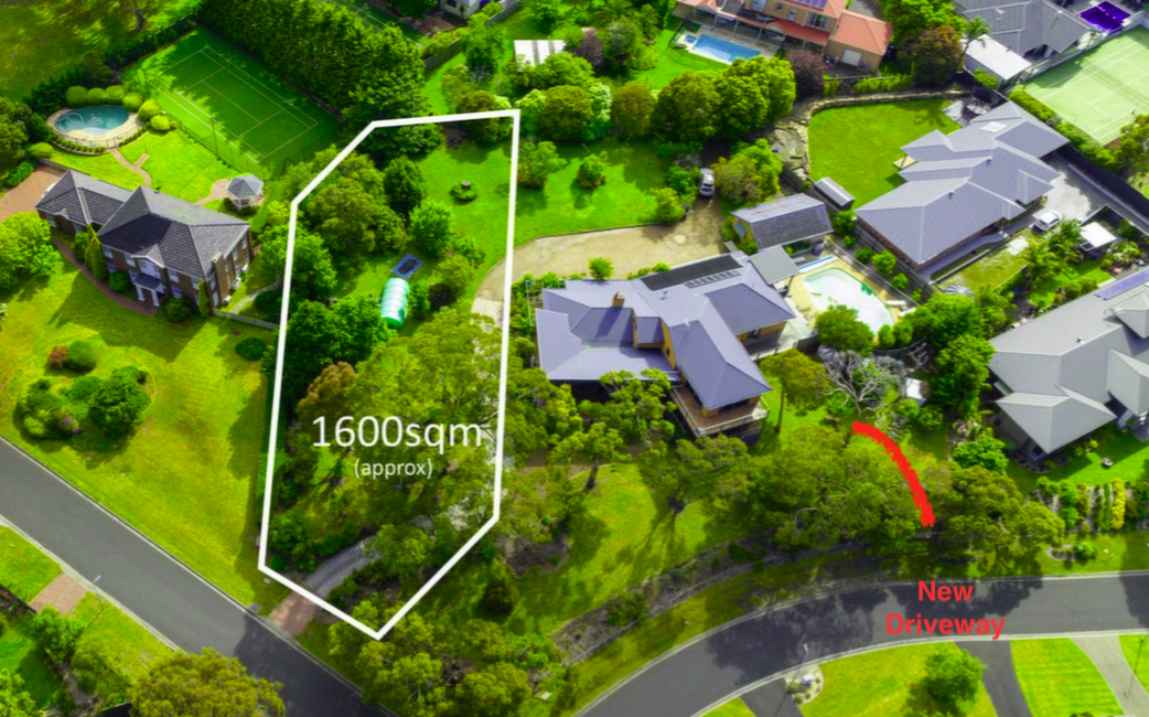 17 Cameron Way, Mount Eliza Leased by Abode Peninsula - image 17