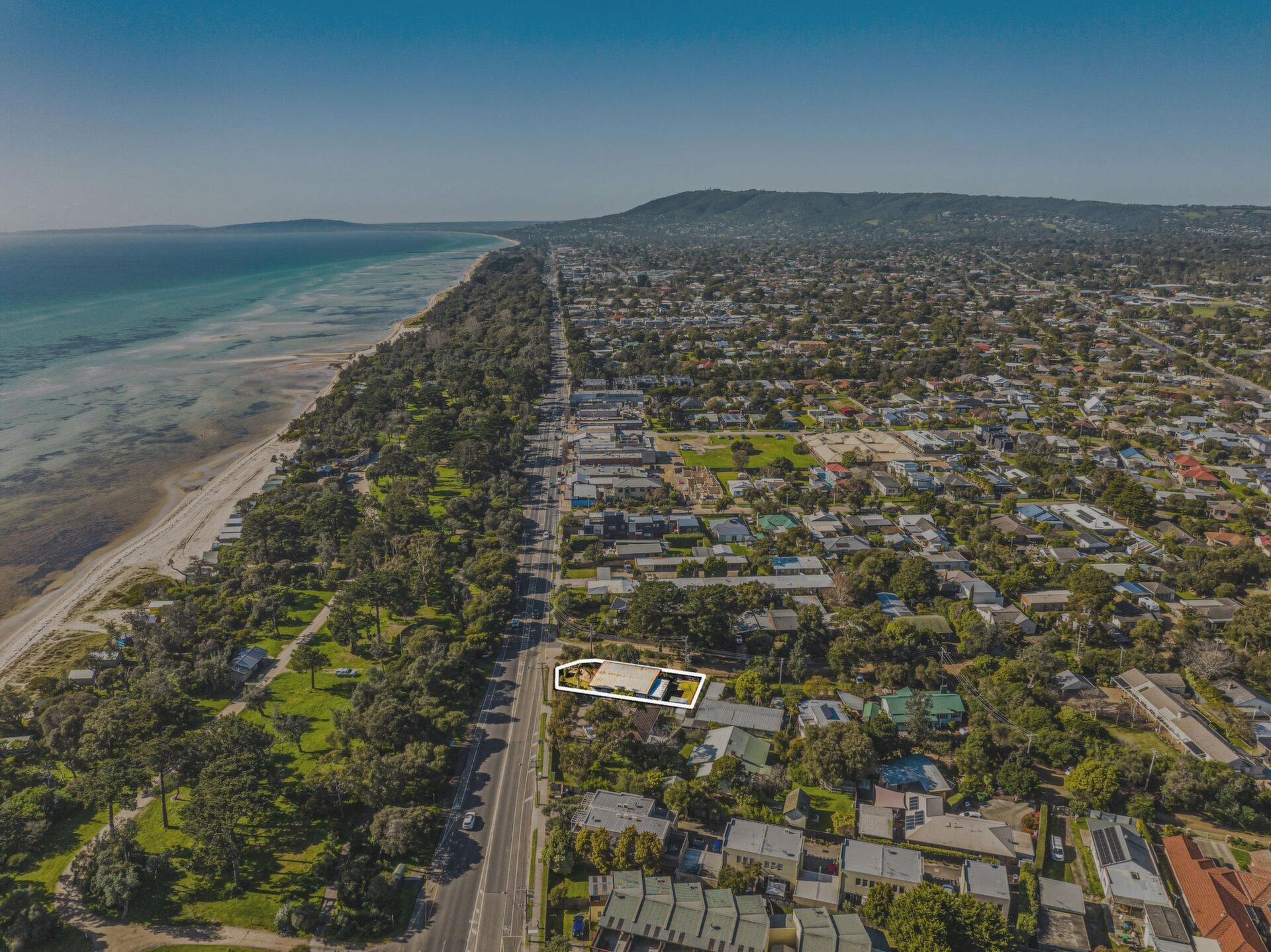 1679 Point Nepean Road, Capel Sound Sold by Abode Peninsula - image 1