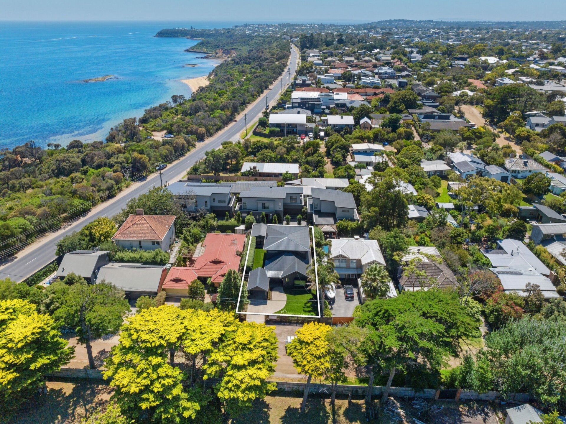 1B Clarkes Avenue, Mount Martha Sold by Abode Peninsula - image 1