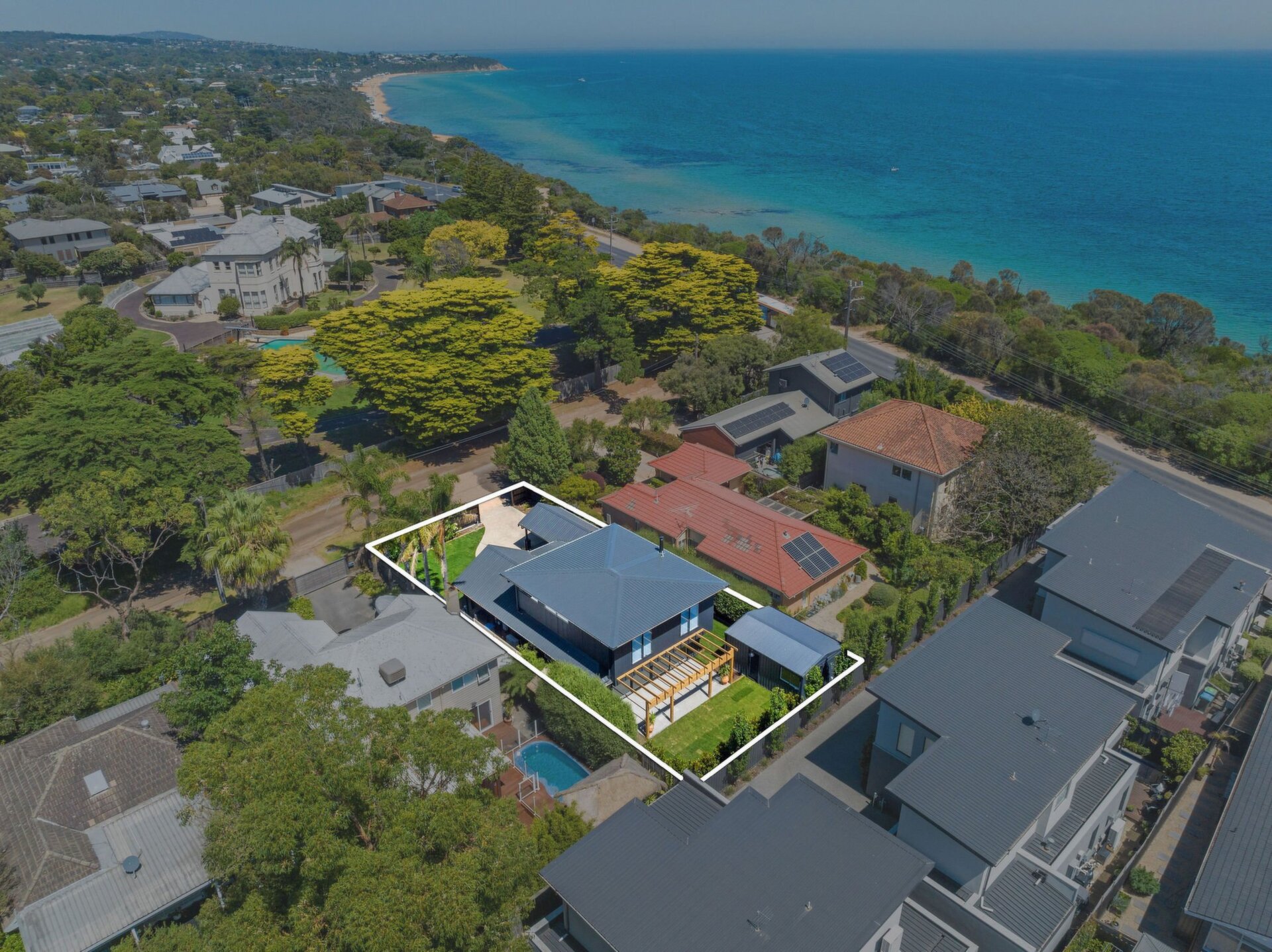 1B Clarkes Avenue, Mount Martha Sold by Abode Peninsula - image 1