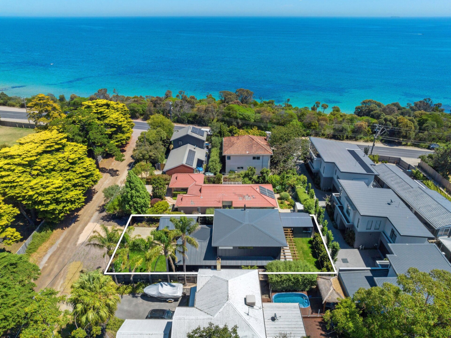 1B Clarkes Avenue, Mount Martha Sold by Abode Peninsula - image 1