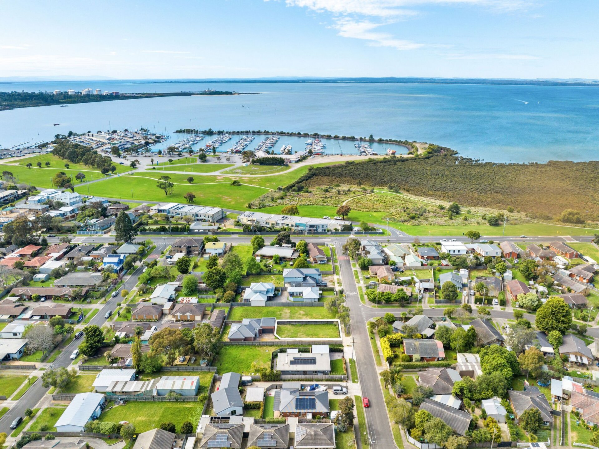 8 Martin Street, Hastings Sold by Abode Peninsula - image 1