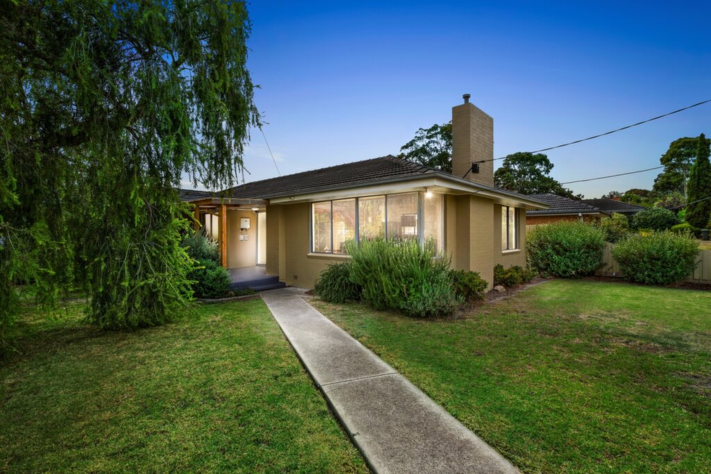 36 Berberis Crescent, Frankston Leased by Abode Peninsula