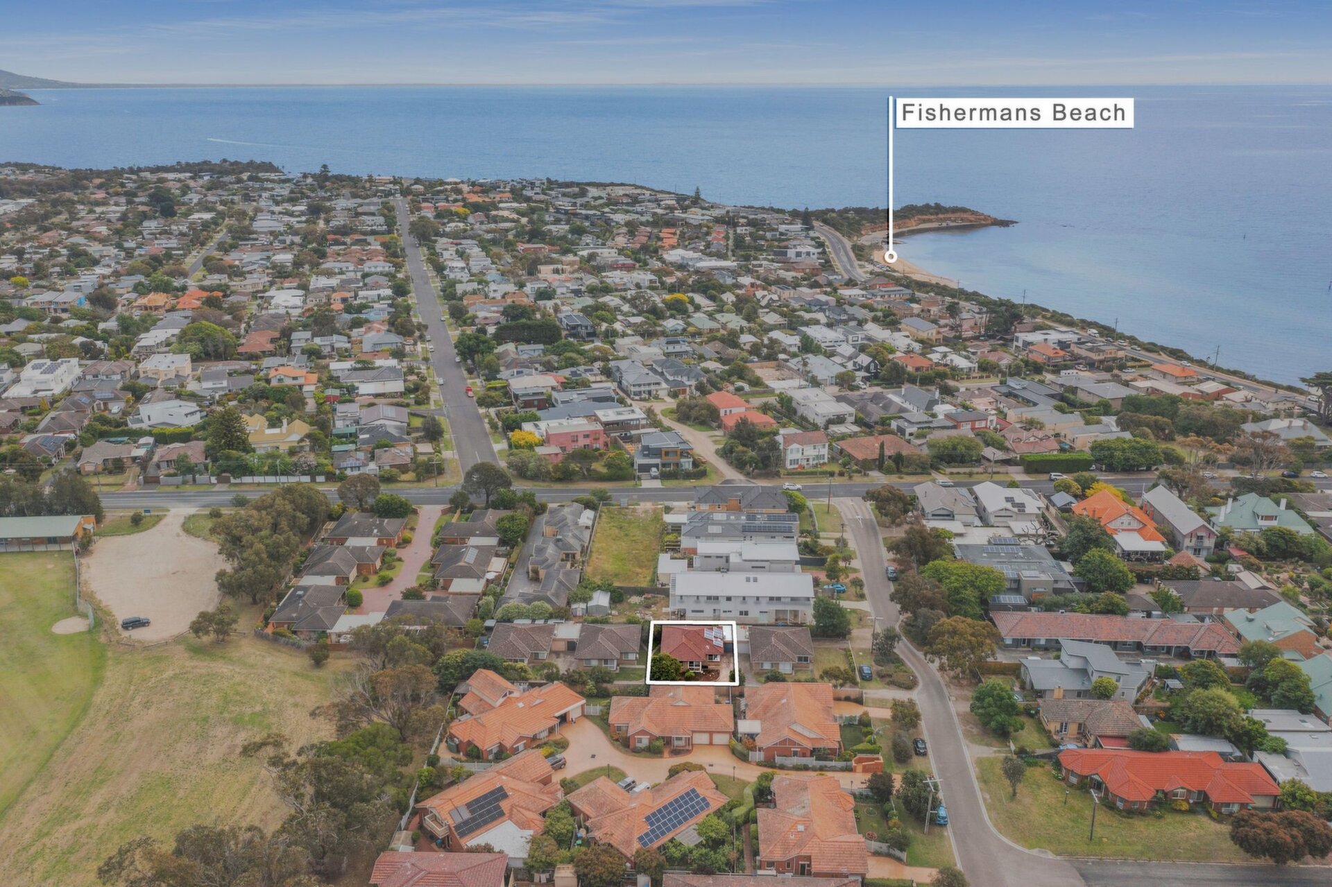 2/23 Marine Avenue, Mornington Sold by Abode Peninsula - image 1