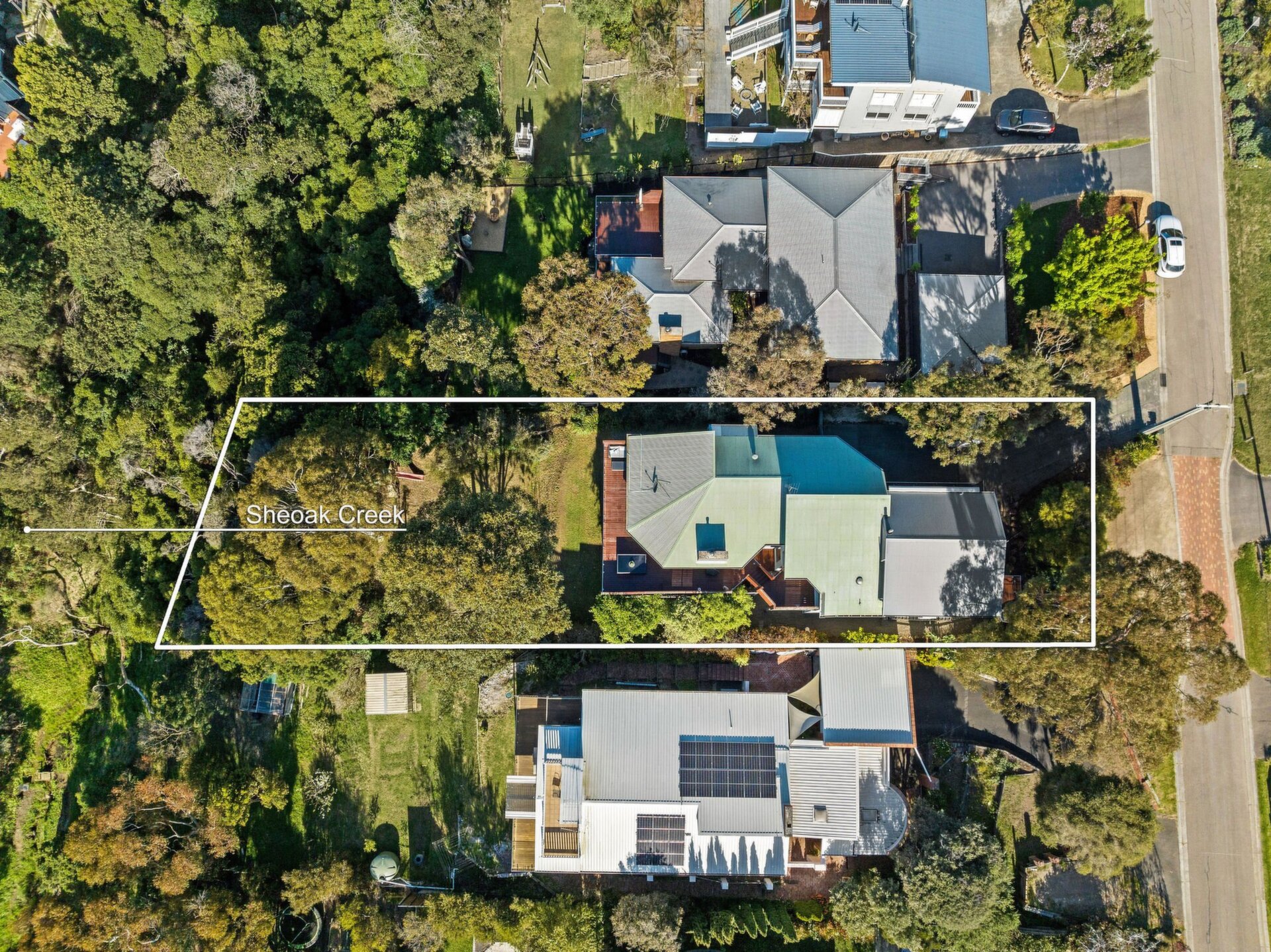 49 Ian Road, Mount Martha Leased by Abode Peninsula - image 1