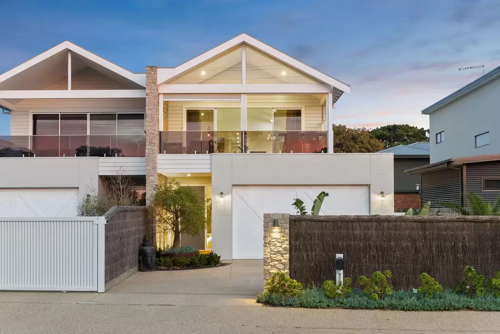 577 Esplanade, Mount Martha Sold by Abode Peninsula