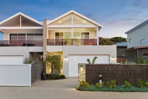 577 Esplanade, Mount Martha Sold by Abode Peninsula