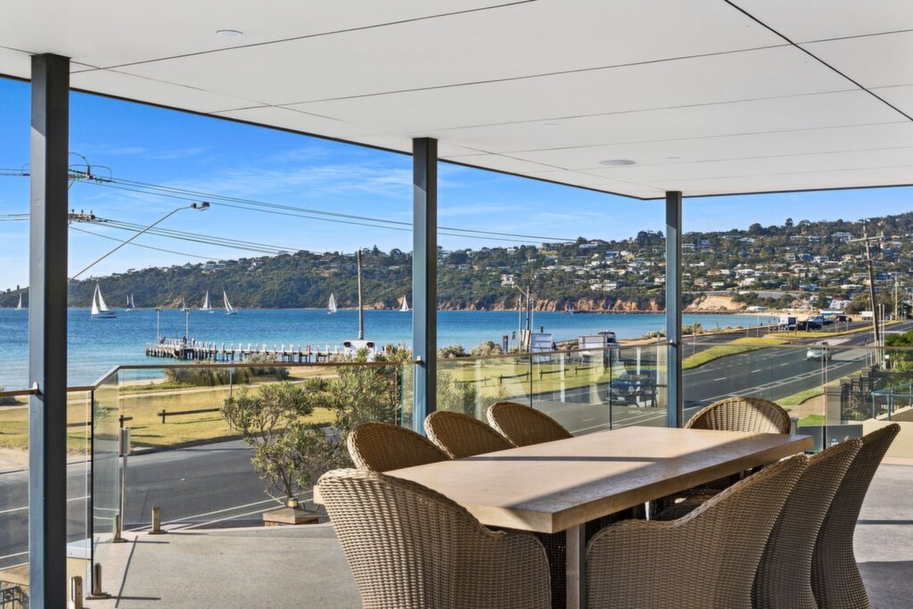 131 Marine Drive, Safety Beach Sold by Abode Peninsula