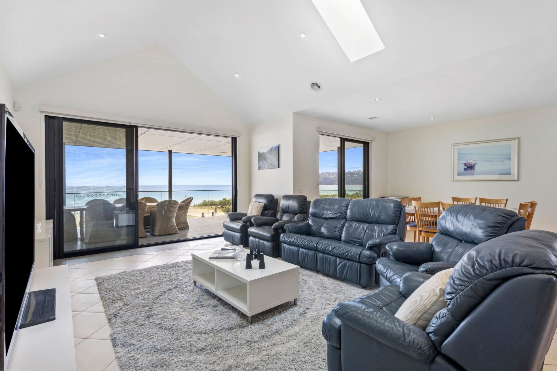 131 Marine Drive, Safety Beach Sold by Abode Peninsula - image 1