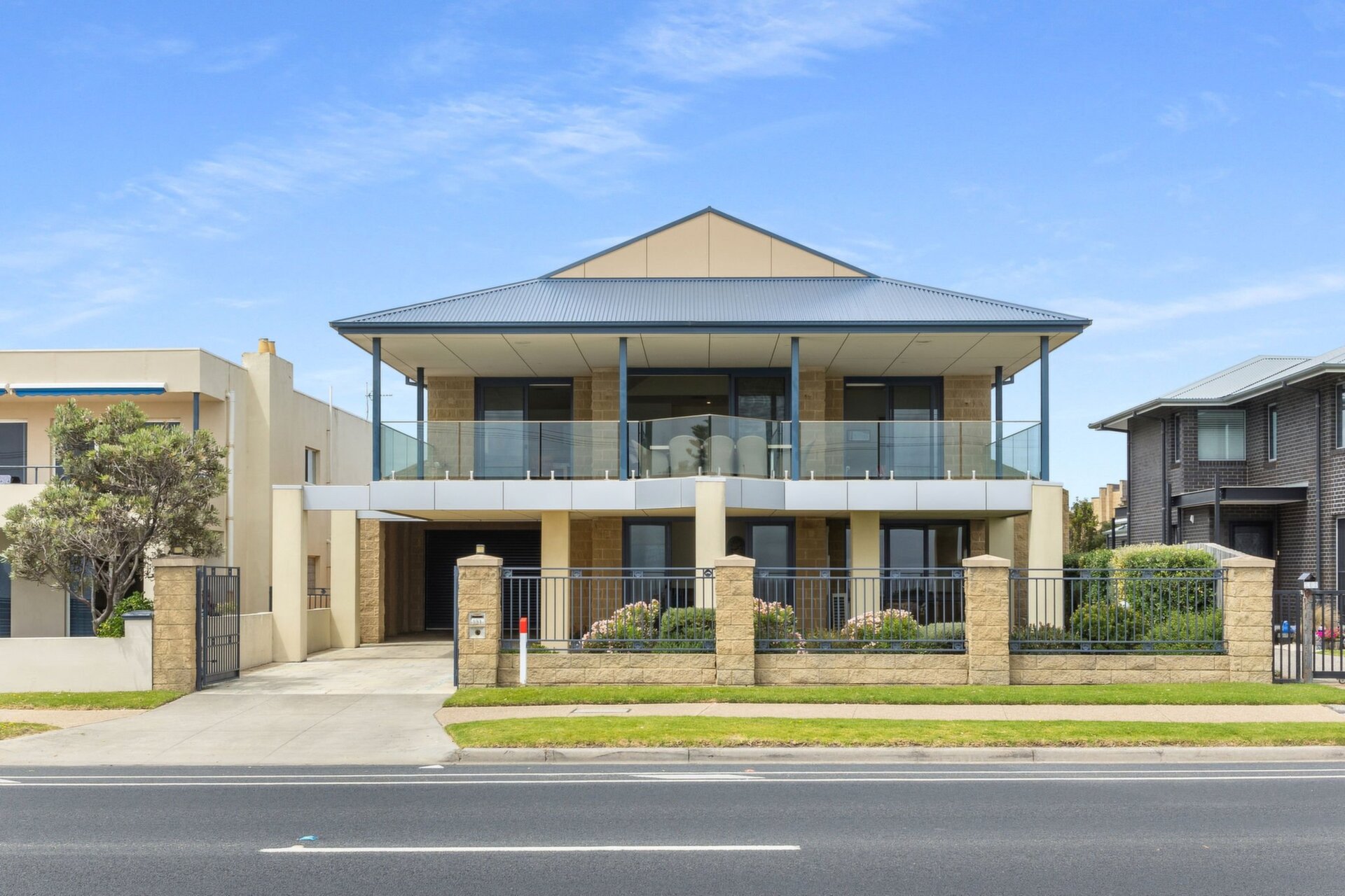 131 Marine Drive, Safety Beach Sold by Abode Peninsula - image 1