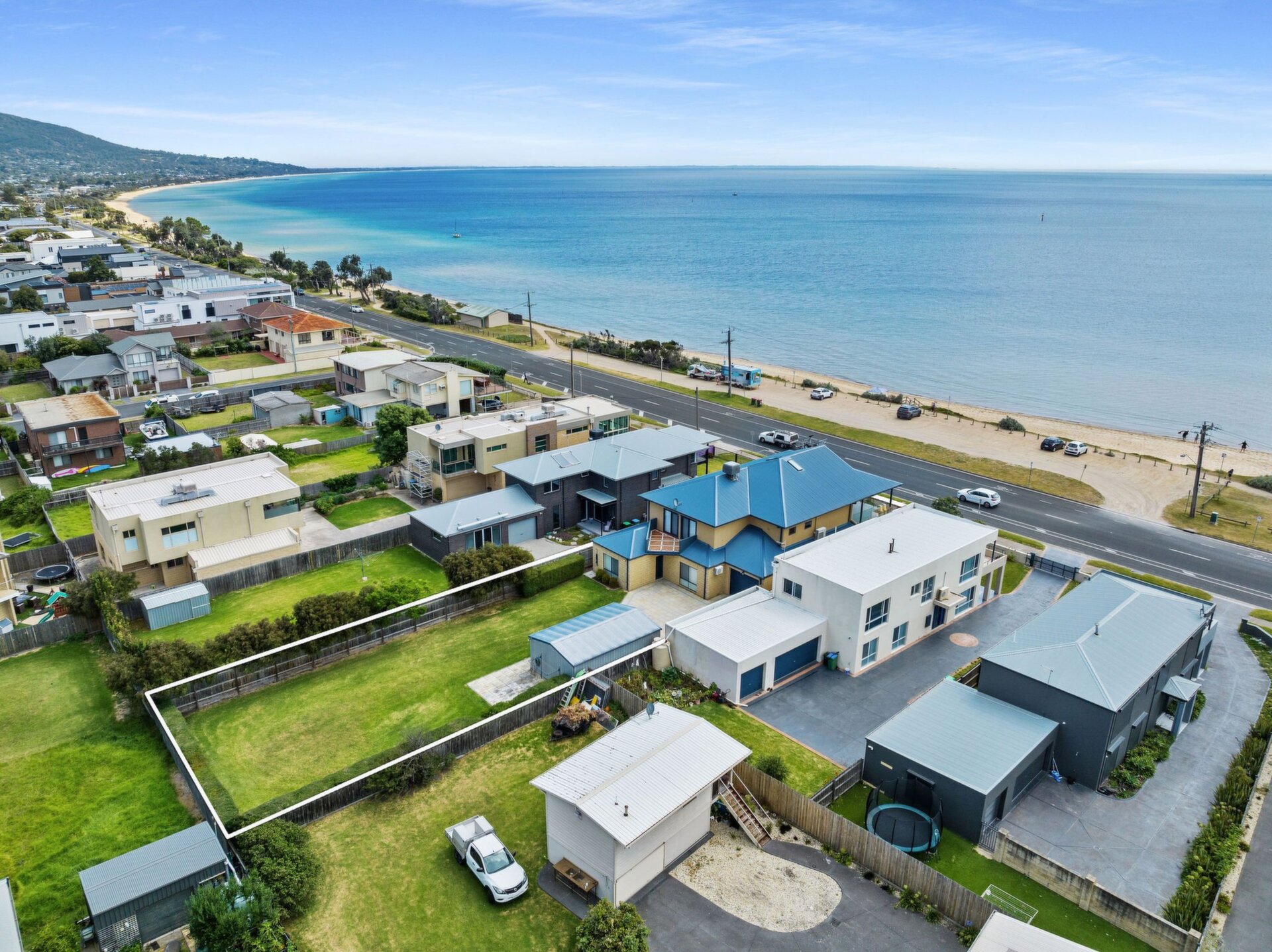 131 Marine Drive, Safety Beach Sold by Abode Peninsula - image 1