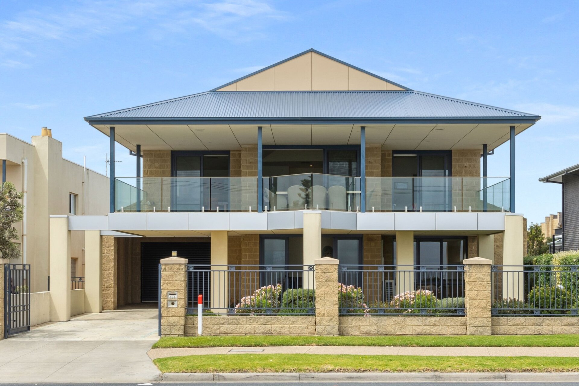 131 Marine Drive, Safety Beach Sold by Abode Peninsula - image 1