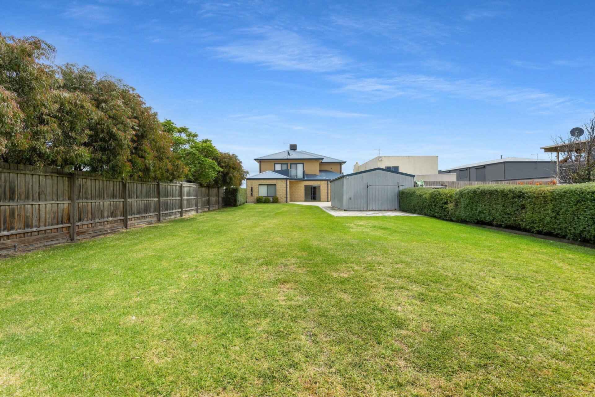 131 Marine Drive, Safety Beach Sold by Abode Peninsula - image 1