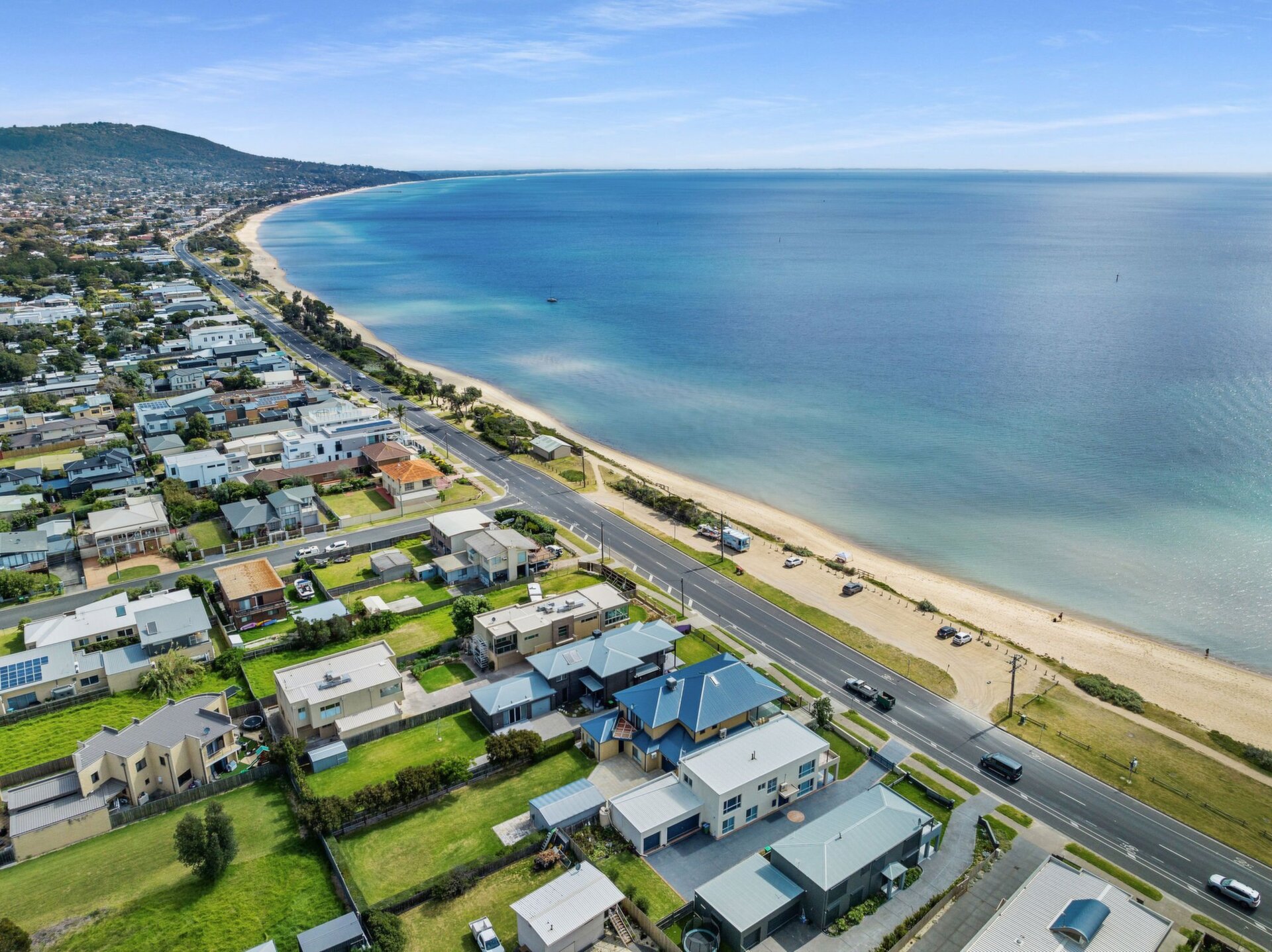 131 Marine Drive, Safety Beach Sold by Abode Peninsula - image 1