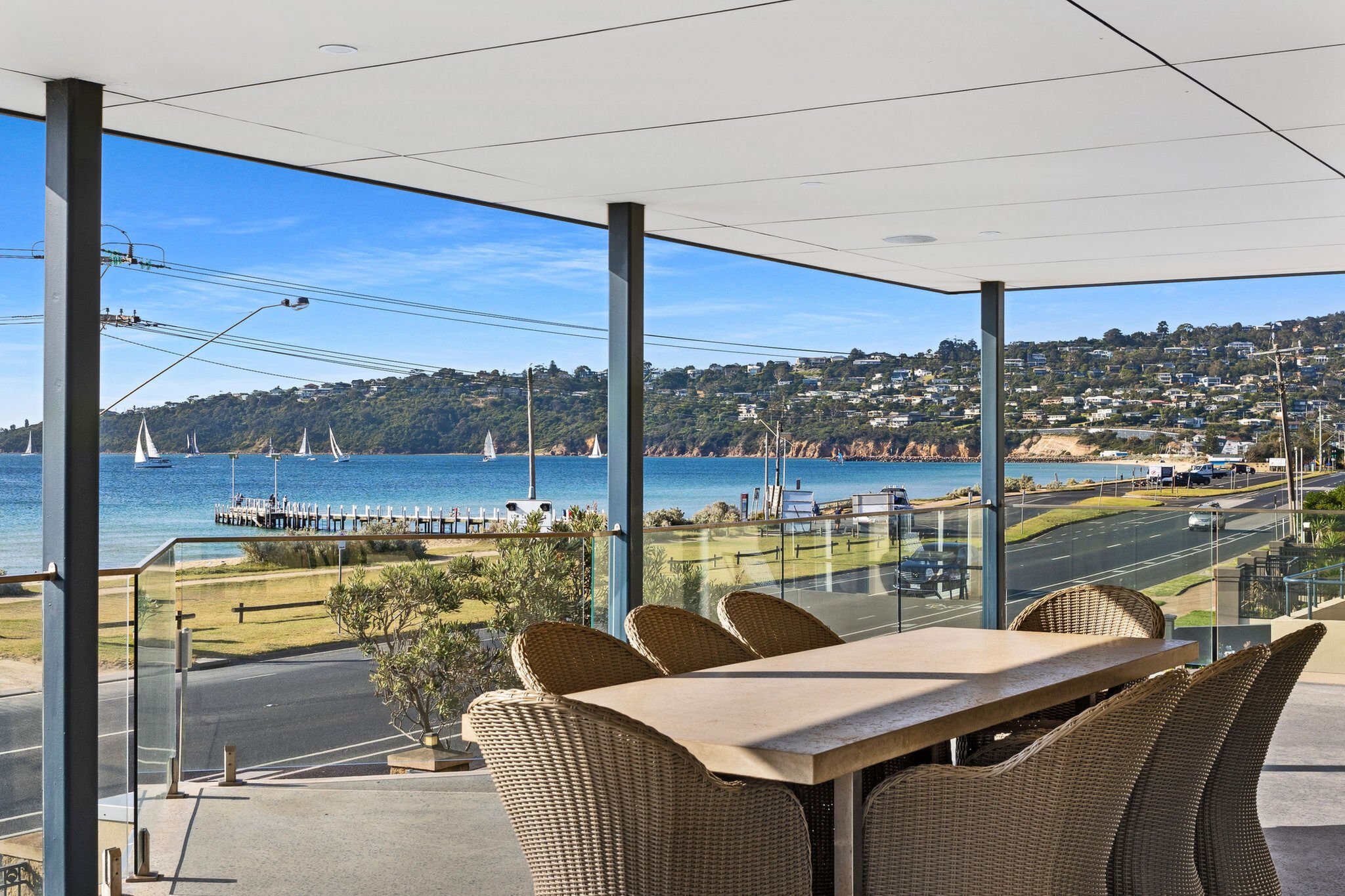 131 Marine Drive, Safety Beach Sold by Abode Peninsula - image 1