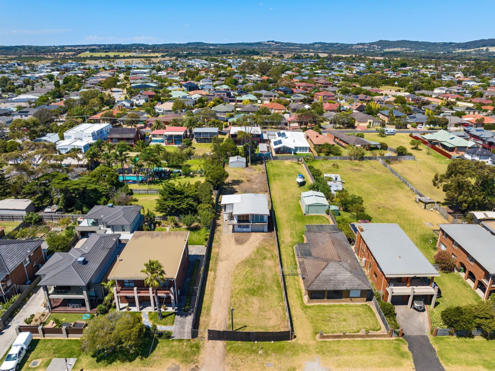 206 Dromana Parade, Safety Beach Sold by Abode Peninsula - image 1