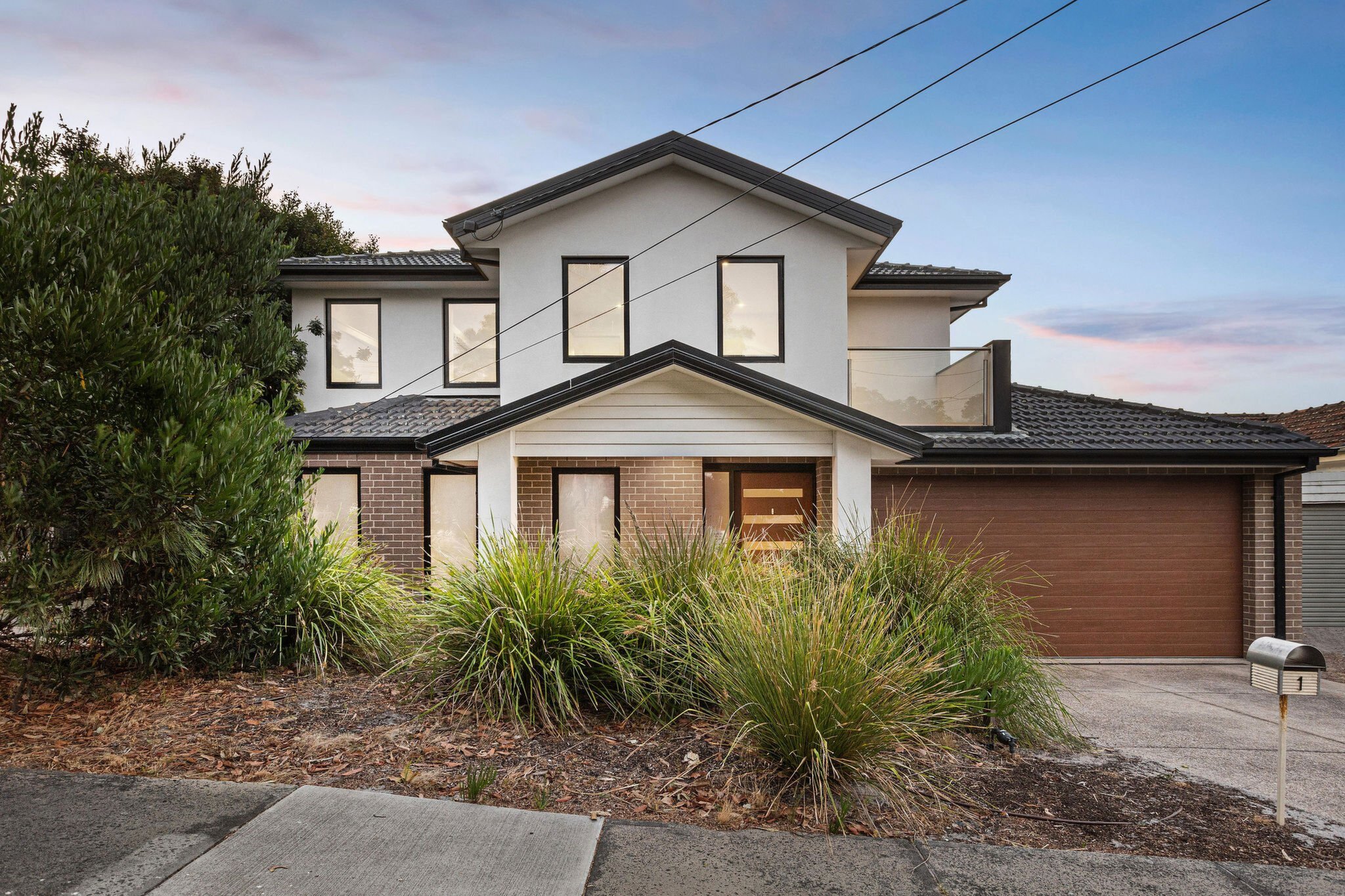 1 Geofrey Street, Frankston Sold by Abode Peninsula - image 1