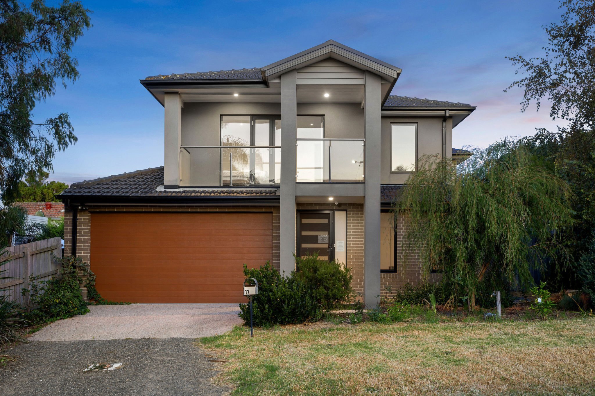 17 Helen Street, Frankston Sold by Abode Peninsula - image 1