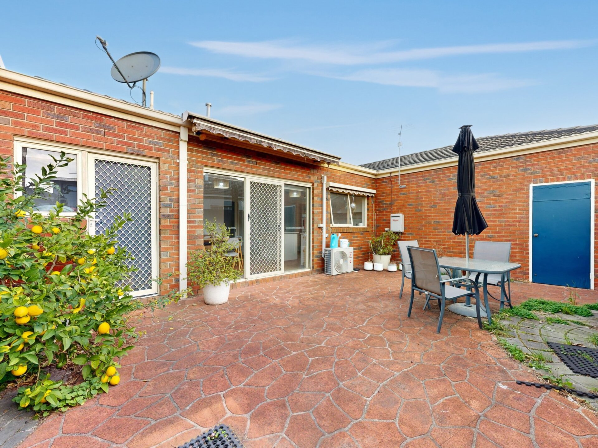 1/19 Haig Street, Mornington Leased by Abode Peninsula - image 1