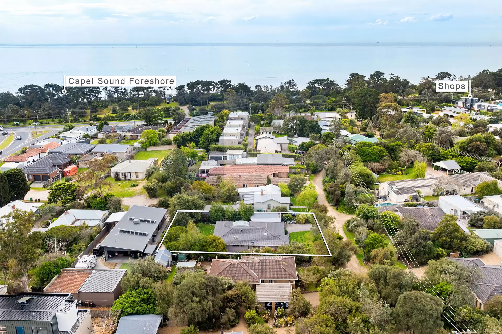 12 Fielding Road, Capel Sound Sold by Abode Peninsula - image 1
