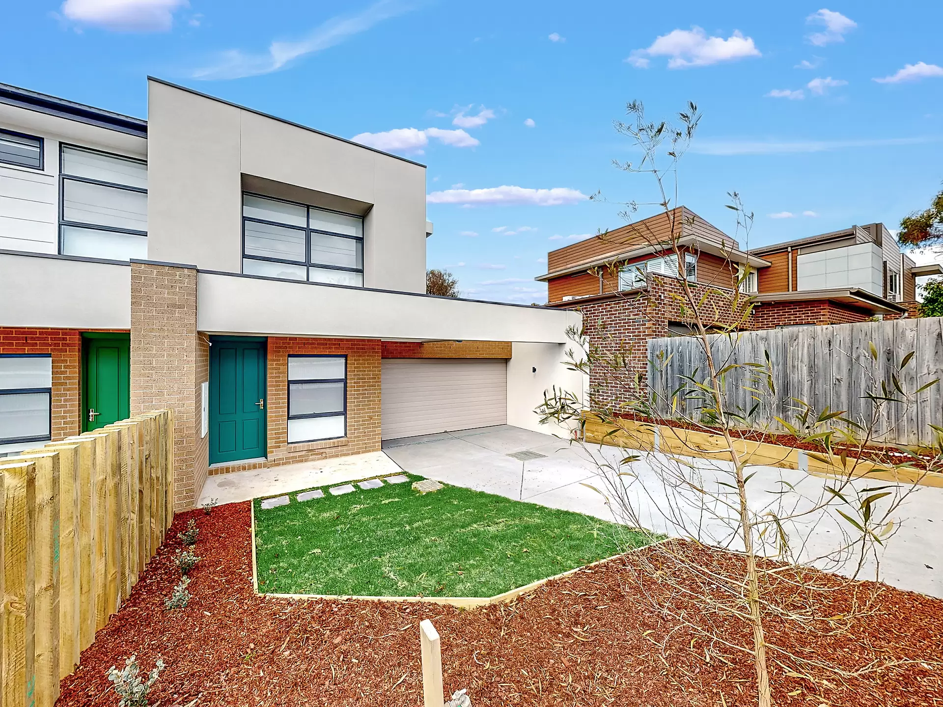 2B Dava Drive, Mornington Leased by Abode Peninsula - image 1