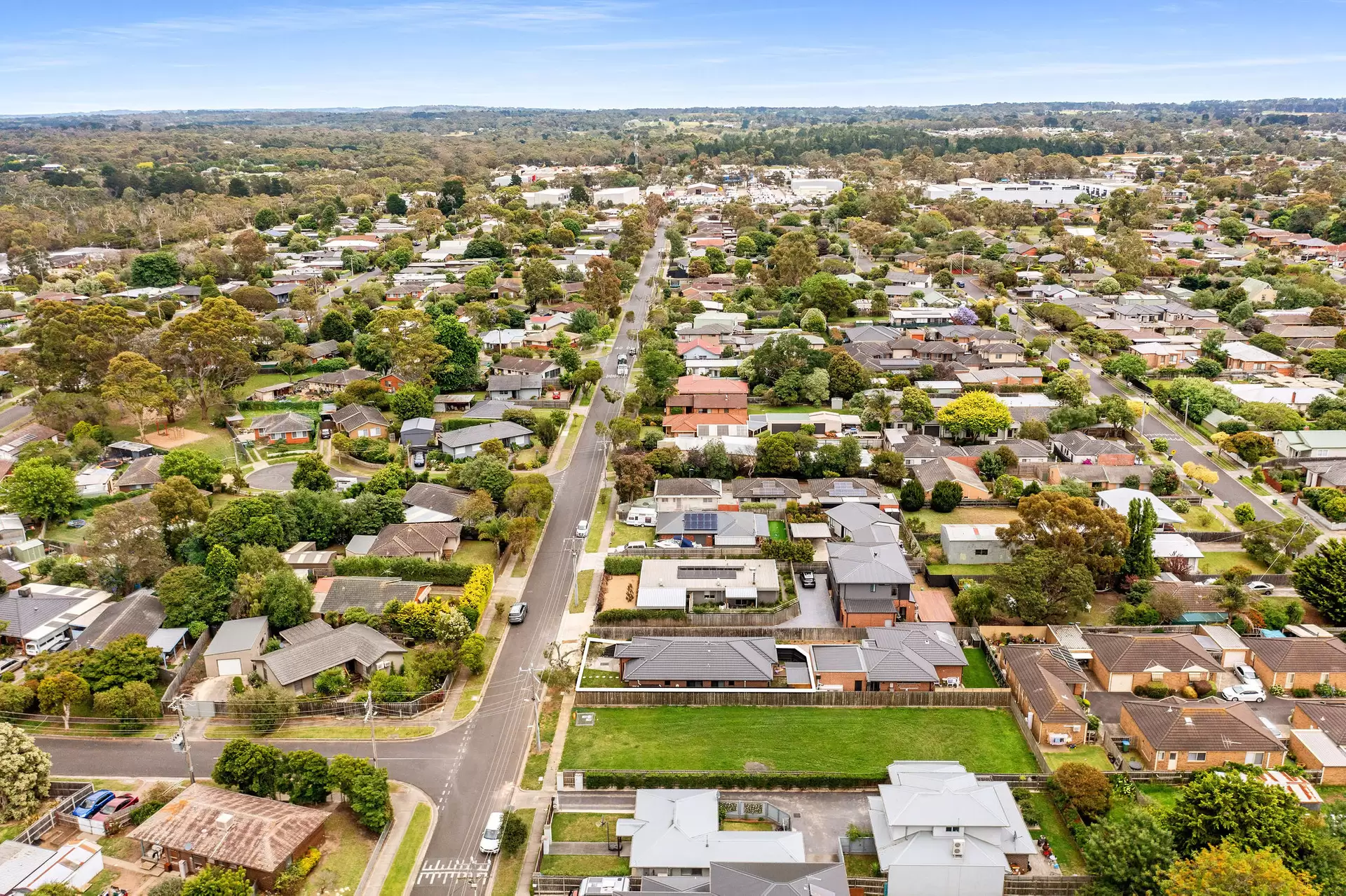 8 Martin Street, Hastings For Sale by Abode Peninsula - image 1