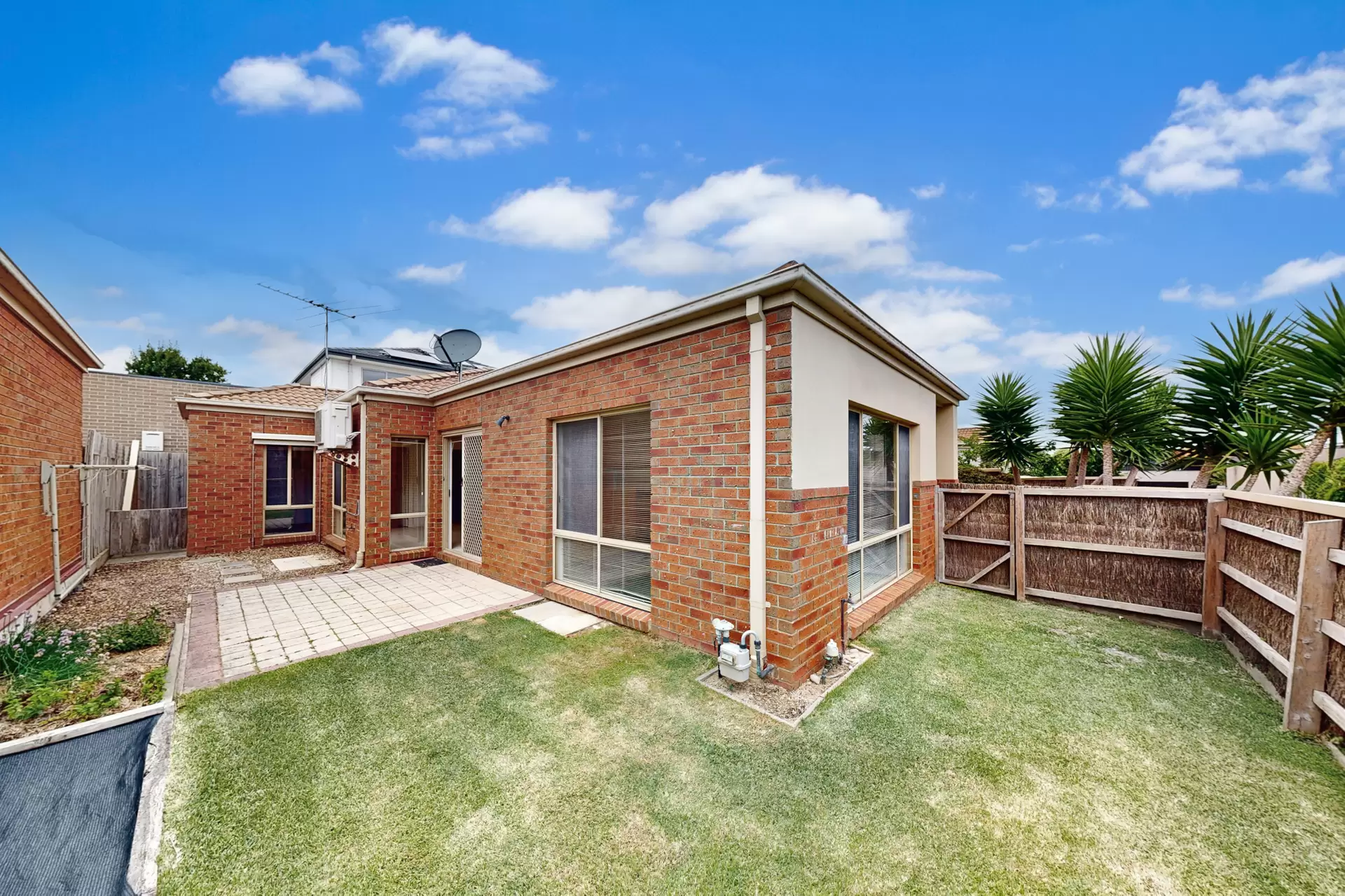 4 Young Lane, Mornington Leased by Abode Peninsula - image 1