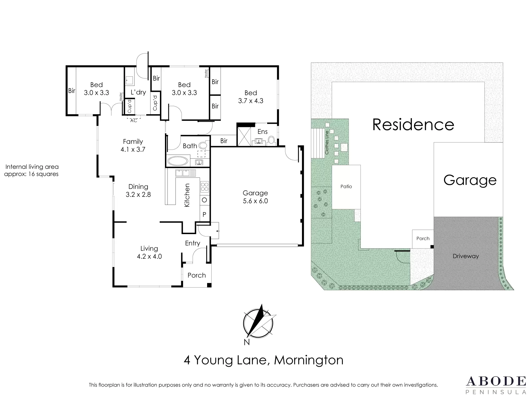 4 Young Lane, Mornington For Lease by Abode Peninsula - image 16