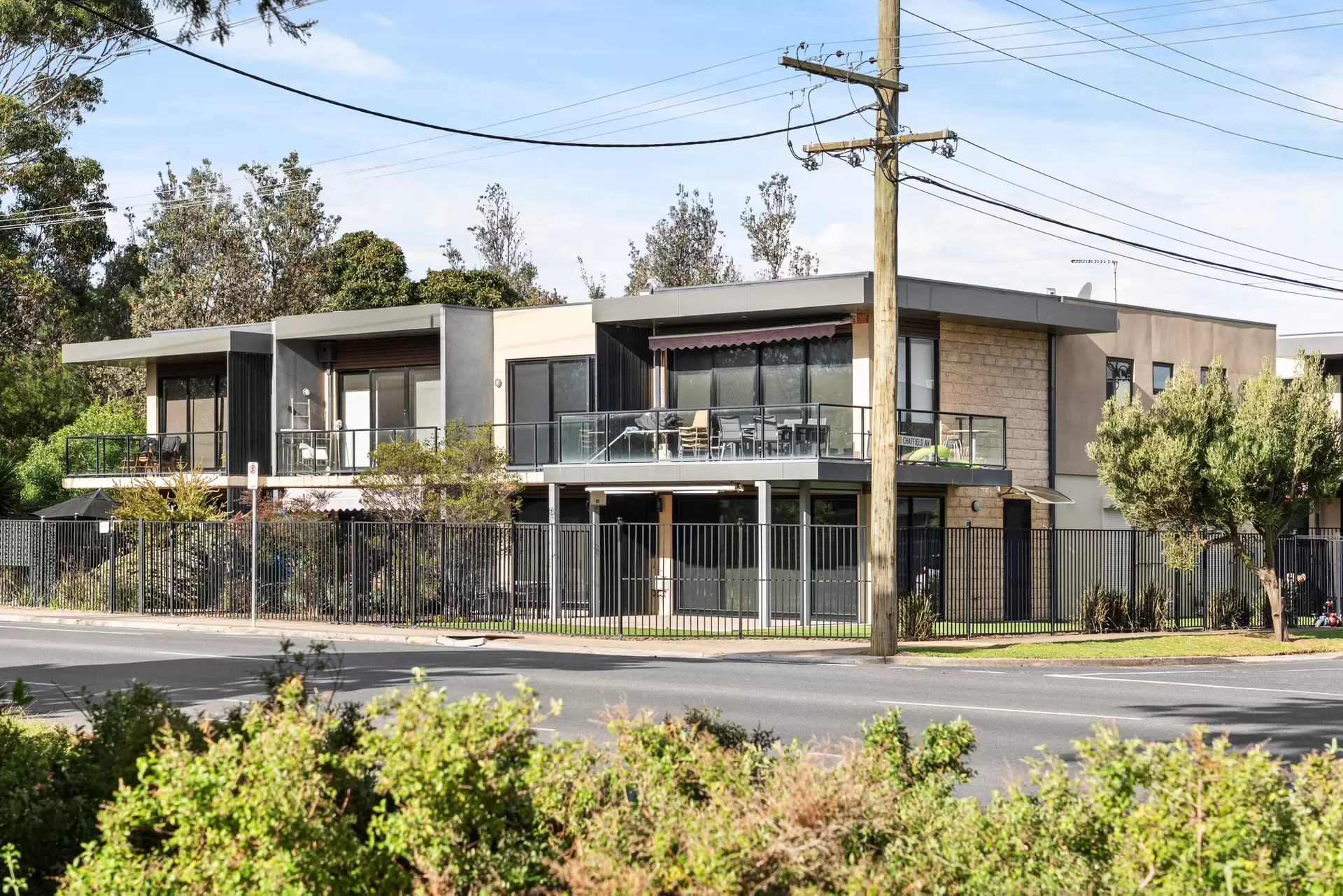 8/1 Chatfield Avenue, Capel Sound Sold by Abode Peninsula - image 1