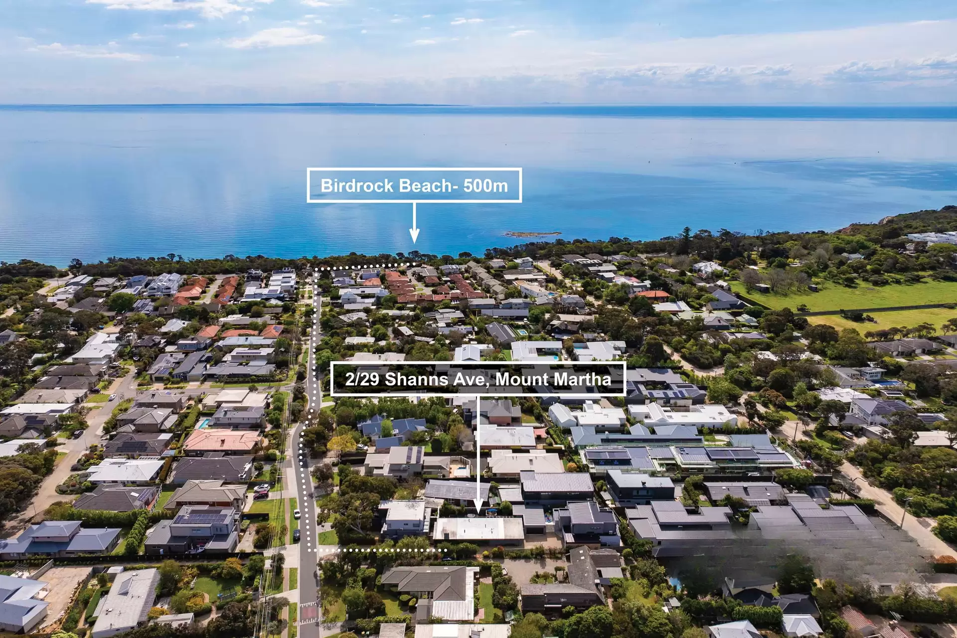 2/29 Shanns Avenue, Mount Martha Sold by Abode Peninsula - image 1
