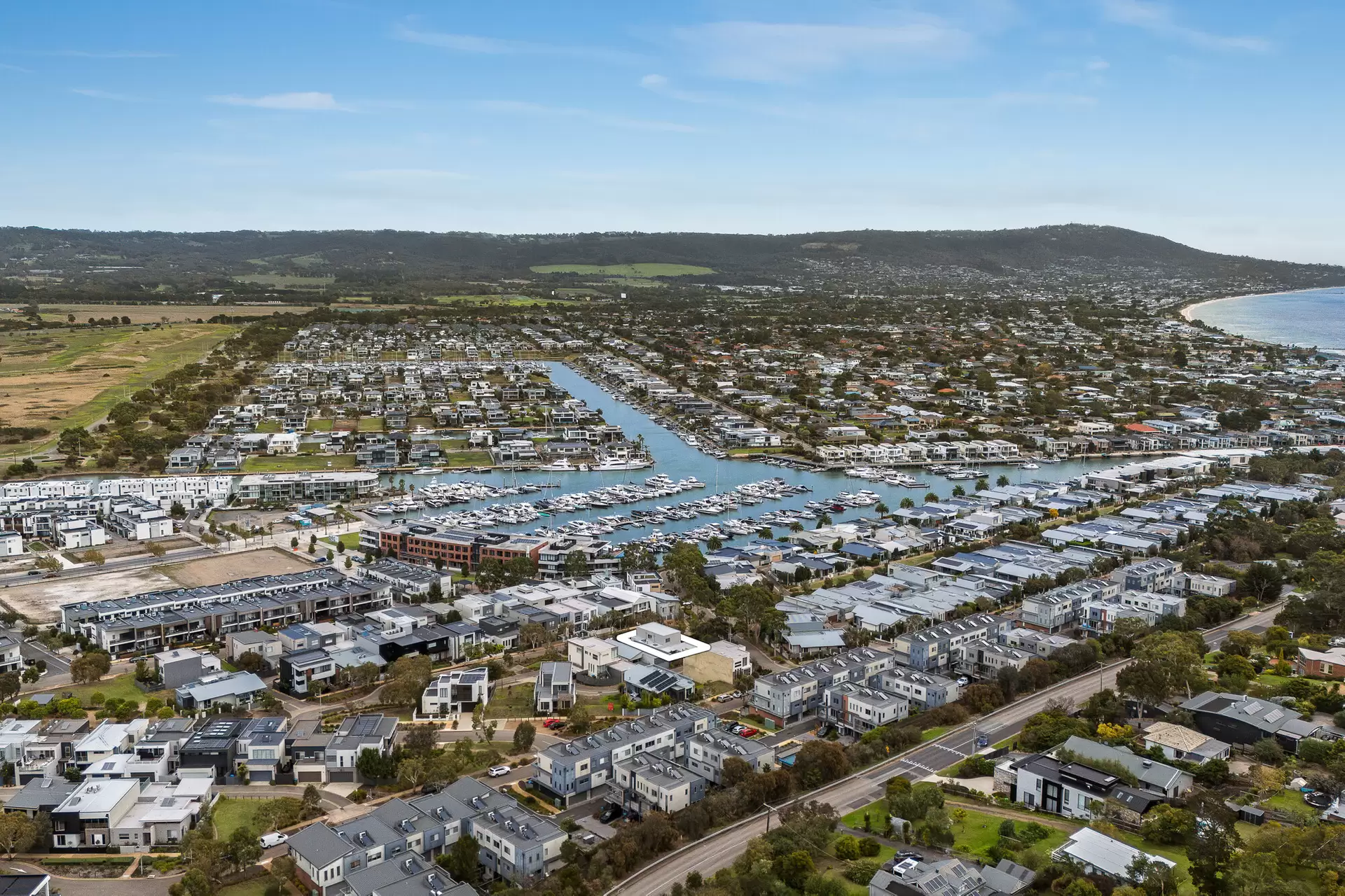 8 Spinnaker Terrace, Safety Beach For Sale by Abode Peninsula - image 1