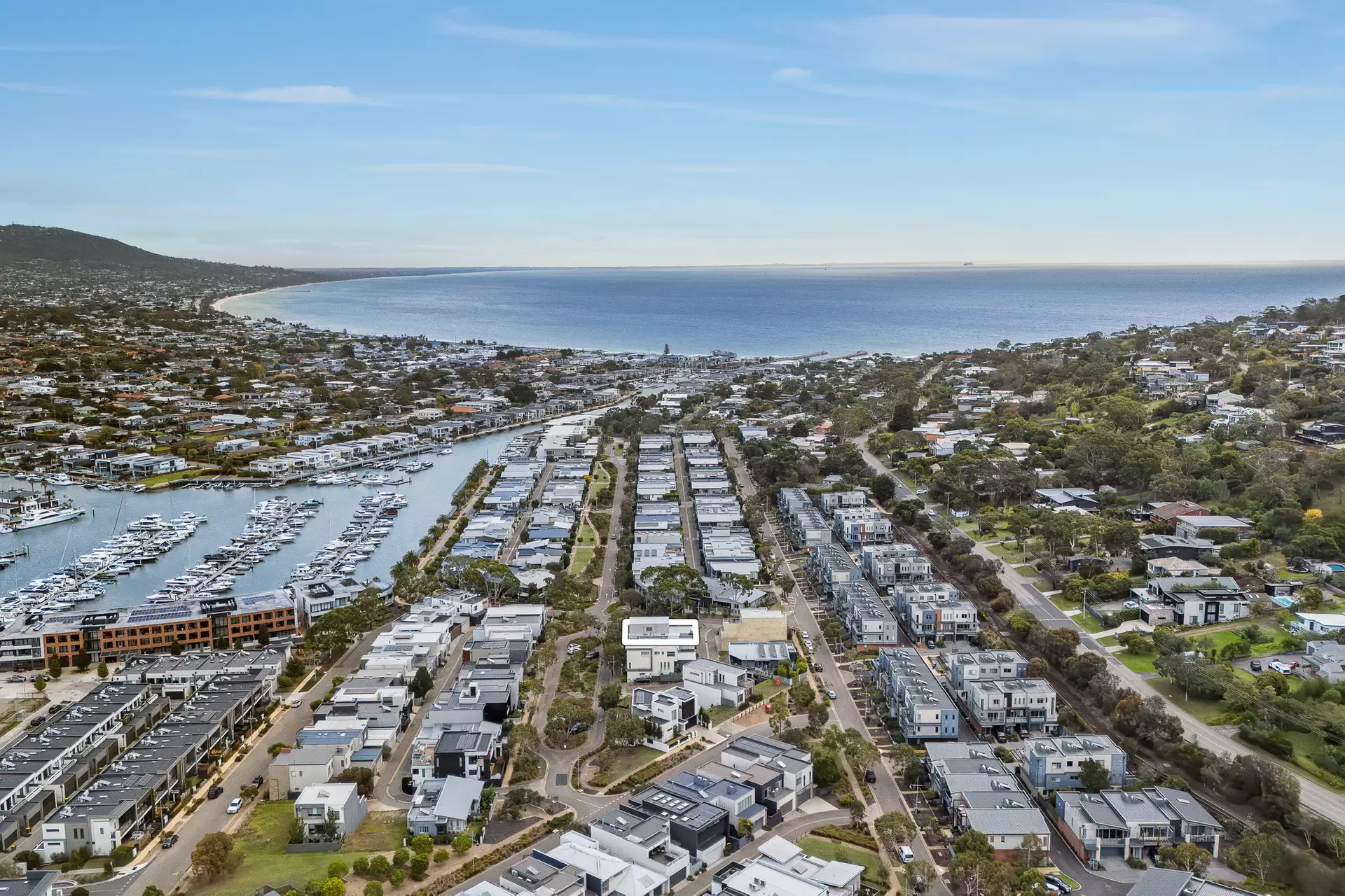 8 Spinnaker Terrace, Safety Beach For Sale by Abode Peninsula - image 1