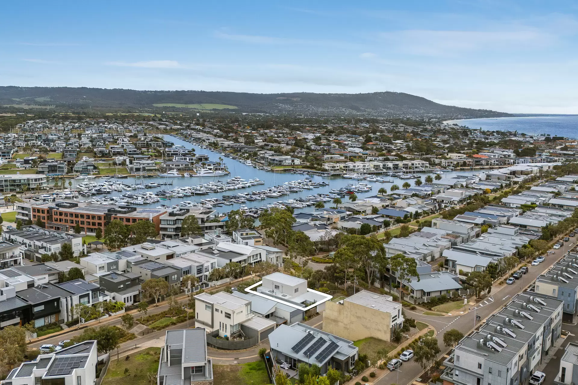 8 Spinnaker Terrace, Safety Beach For Sale by Abode Peninsula - image 1